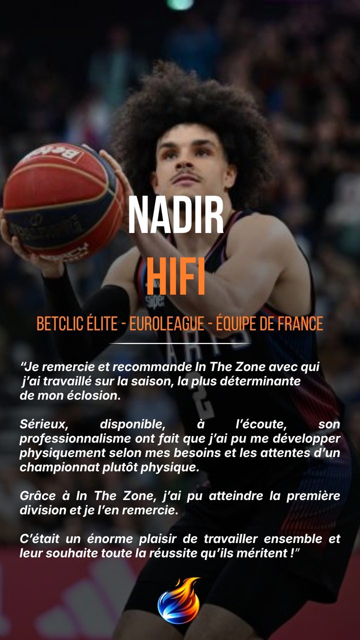 Témoignage de Nadir Hifi